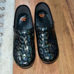 Dansko Clogs